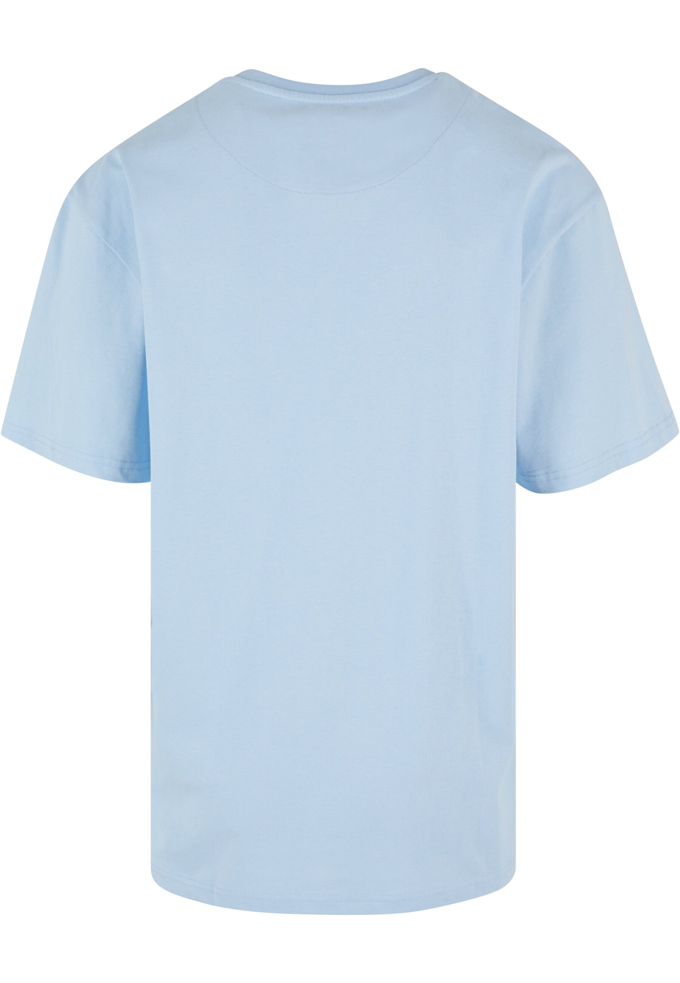 Karl Kani Футболка 'Essential' в Белый