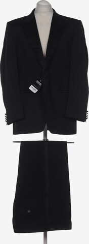 BOSS Black Suit in L-XL in Black: front