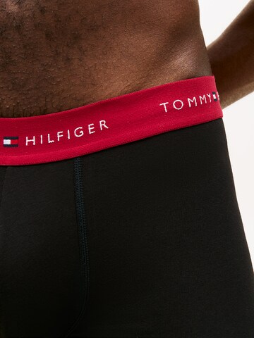 Boxers TOMMY HILFIGER en noir