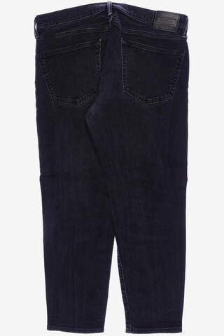 Abercrombie & Fitch Jeans in 33 in Black
