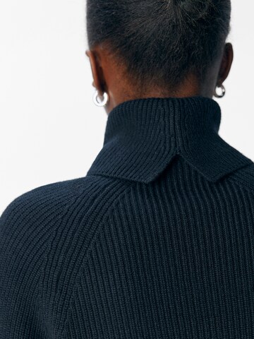 OBJECT Pullover 'OBJViola' i sort