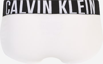 Calvin Klein Underwear Слип в сиво