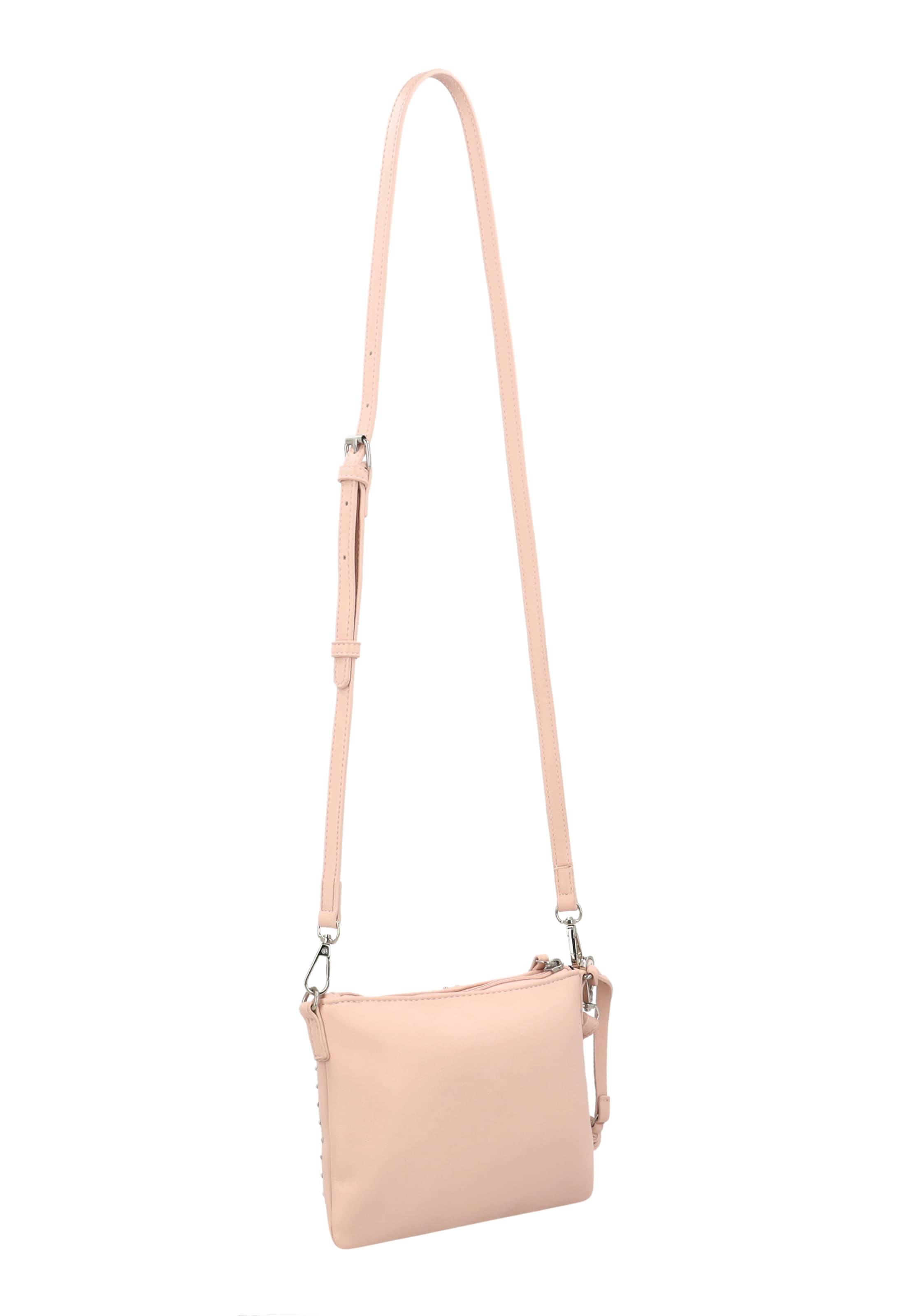 IZIA Axelremsväska i beige