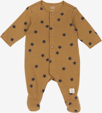 Chicco Yöpuku värissä oranssi: etupuoli