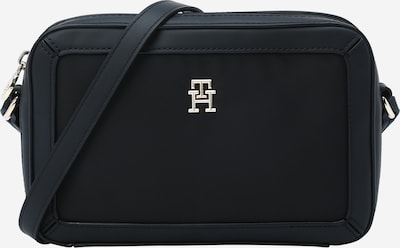 TOMMY HILFIGER Sac à bandoulière 'Essential' en noir, Vue avec produit