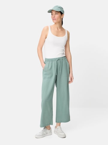 CAMEL ACTIVE Loosefit Hose in Blau