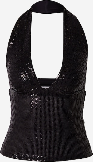 WEEKDAY Top 'Aline' u crna, Pregled proizvoda