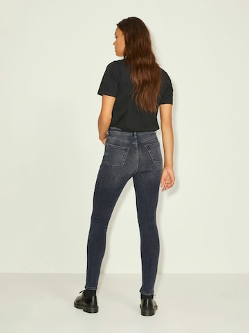 Skinny Jeans 'Vienna' di JJXX in grigio