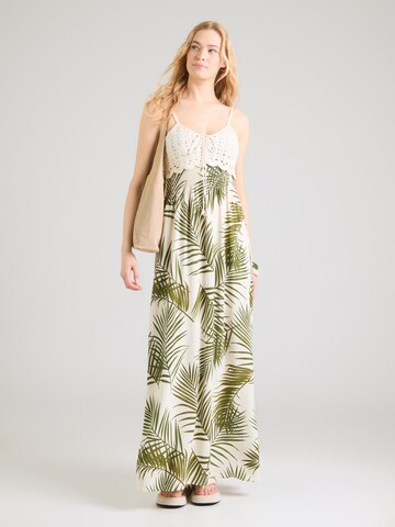 HailysLjetna haljina 'Ka44ja' - bijela boja