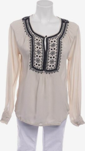 DAY BIRGER ET MIKKELSEN Blouse & Tunic in S in Black: front