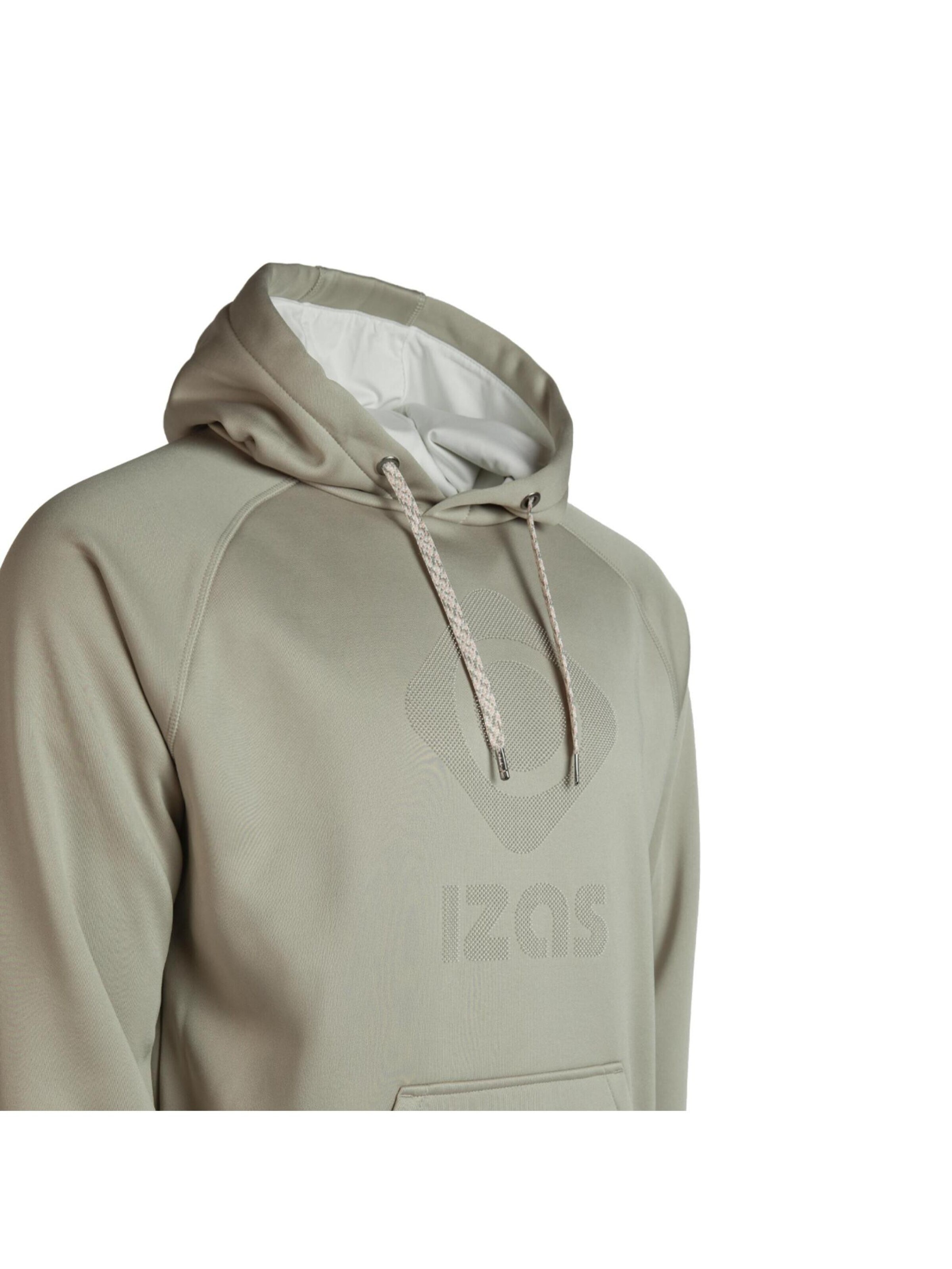 Sweat de sport Izas en argent