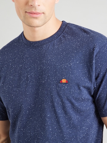 ELLESSE Paita 'Gauguin' värissä sininen