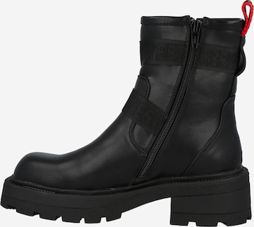 REPLAY Boots in Black