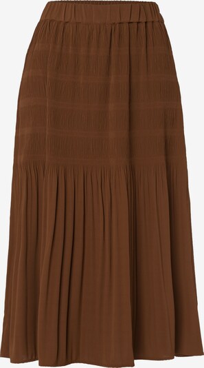 zero Skirt in Brown, Item view