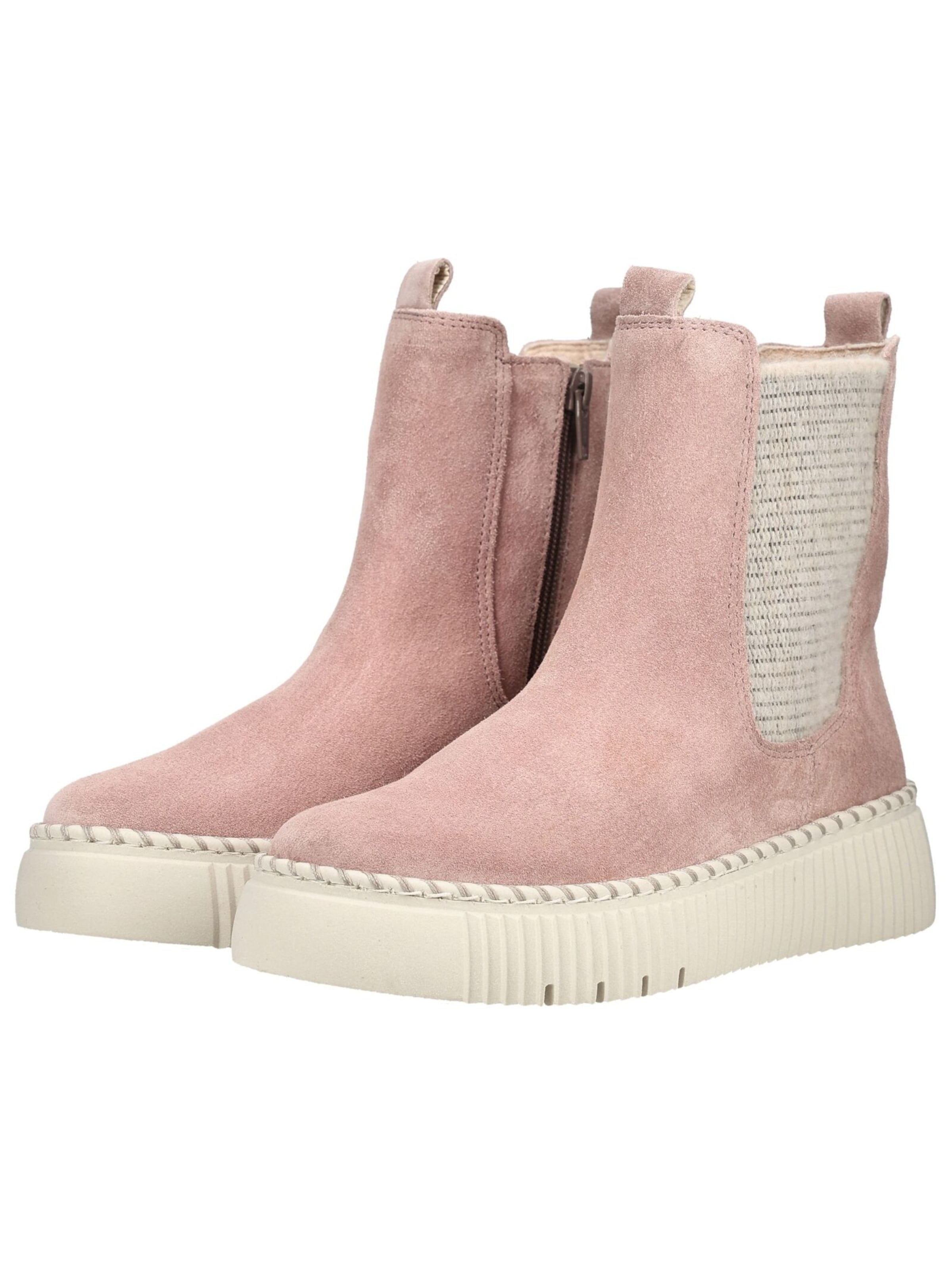 Stivaletto di GABOR in rosa