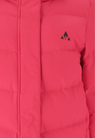 Whistler Sportjas 'Cheno' in Roze