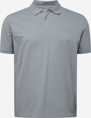 s.Oliver Shirt in Grau: Vorderseite