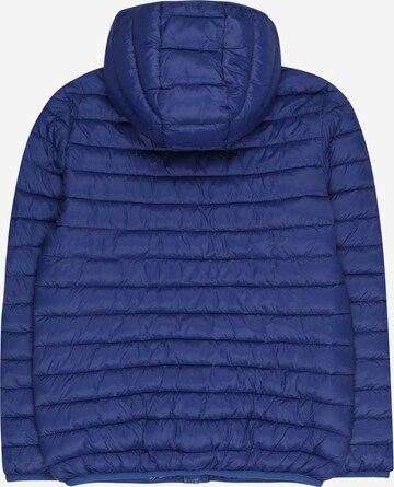 OVS Between-Season Jacket in Blue