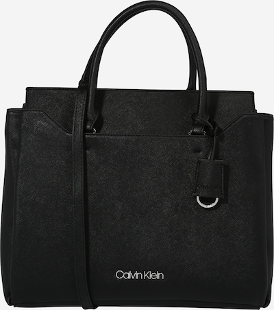 Calvin Klein "Shopper" tipa soma melns, Preces skats