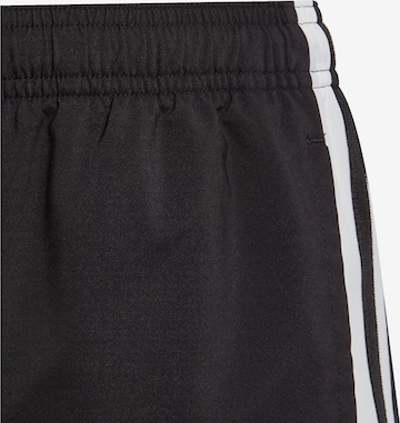 ADIDAS PERFORMANCE Regular Workout Pants 'Squadra 21 ' in Black