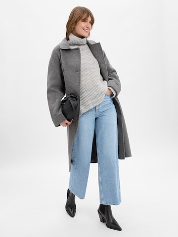 DRYKORN Trui 'Varisa' in Grijs