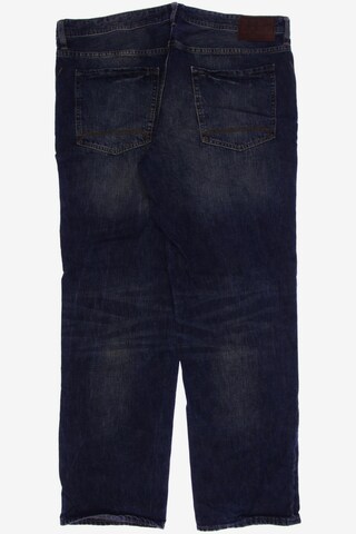 TIMBERLAND Jeans 38 in Blau