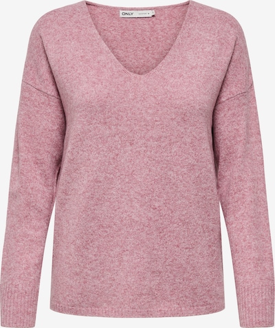 Pulover 'ONLRICA' ONLY pe roz amestecat, Vizualizare produs