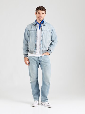 LEVI'S ® Póló 'Classic' - fehér