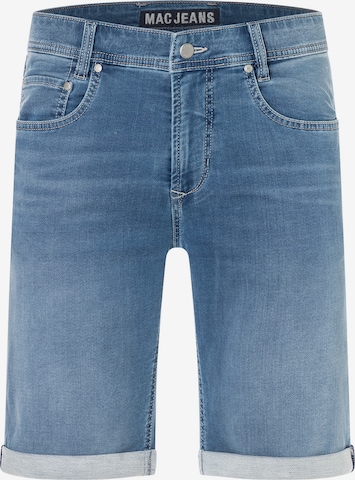 MAC Jeans in Blue: front