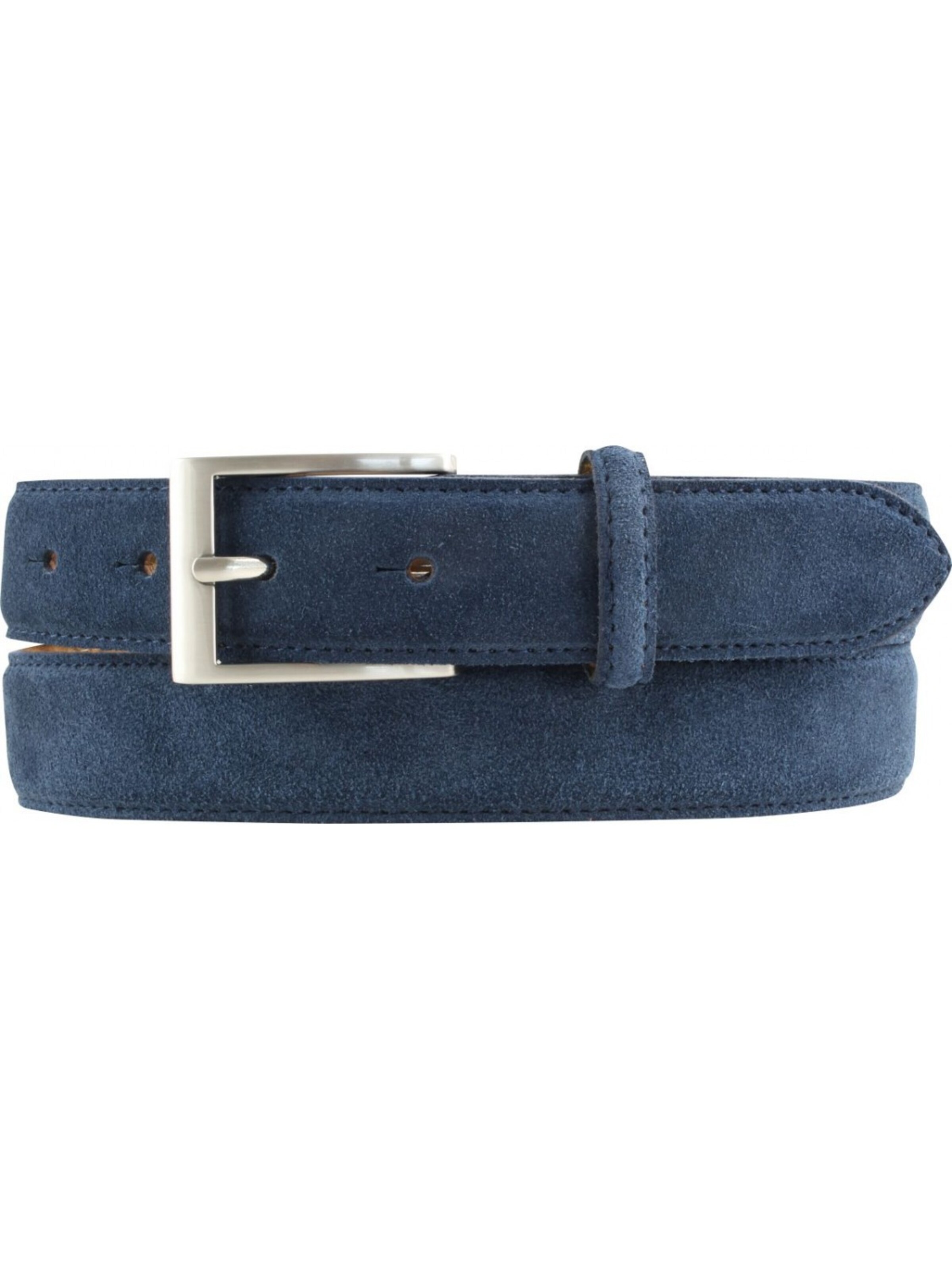 BELTINGER Belt 'Anconae' in Blue: front