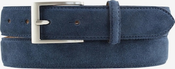 BELTINGER Belt 'Anconae' in Blue: front
