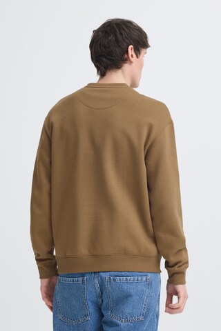 BLEND - Sudadera 'BHJuste' en verde
