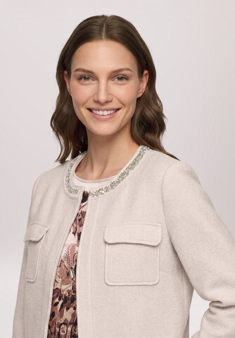 Blazer di Betty Barclay in beige