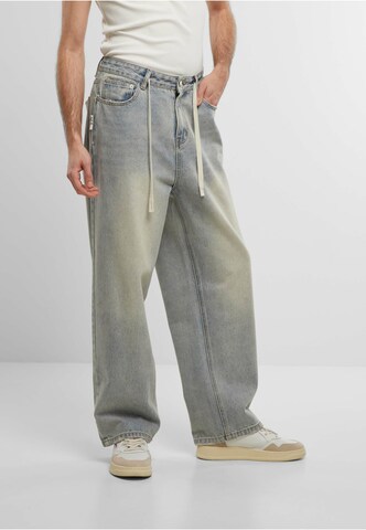 Another Cotton Lab Loose fit Jeans in Blue