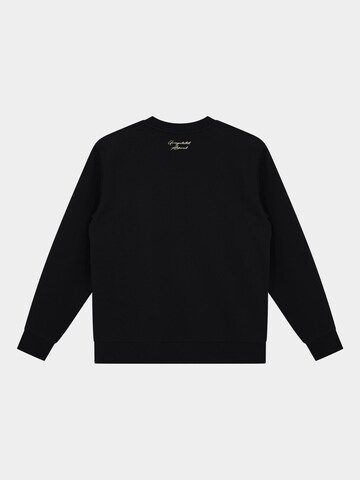 Pull-over 'Last Bucks | Signatue Sweater' Last Bucks en noir