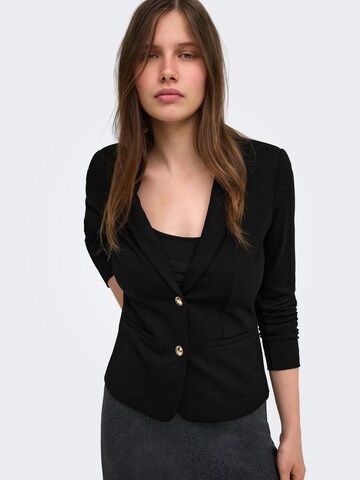 ONLY Blazer 'POPTRASH-BORA' in Black