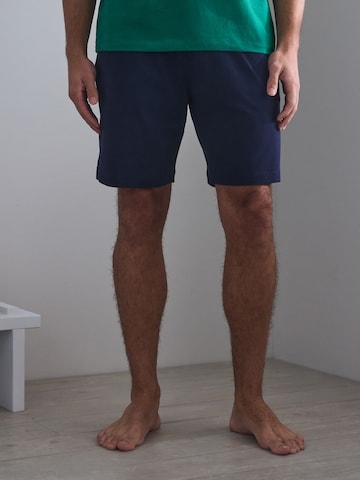 zaļš Next Īsā pidžama