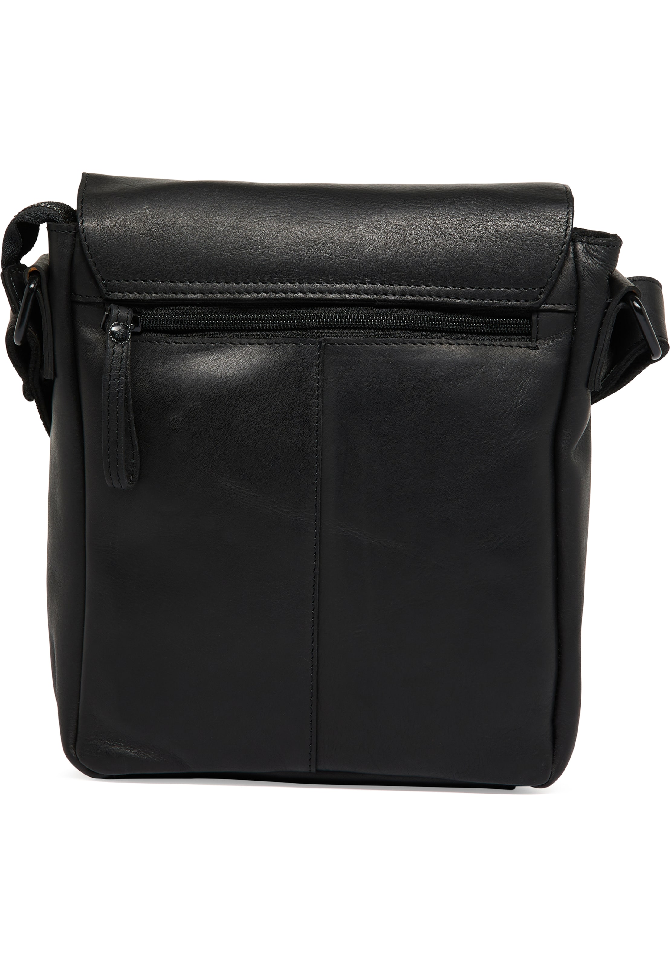 MUSTANG Crossbody Bag in Black