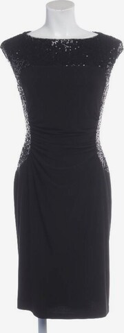 Lauren Ralph Lauren Dress in M in Black: front