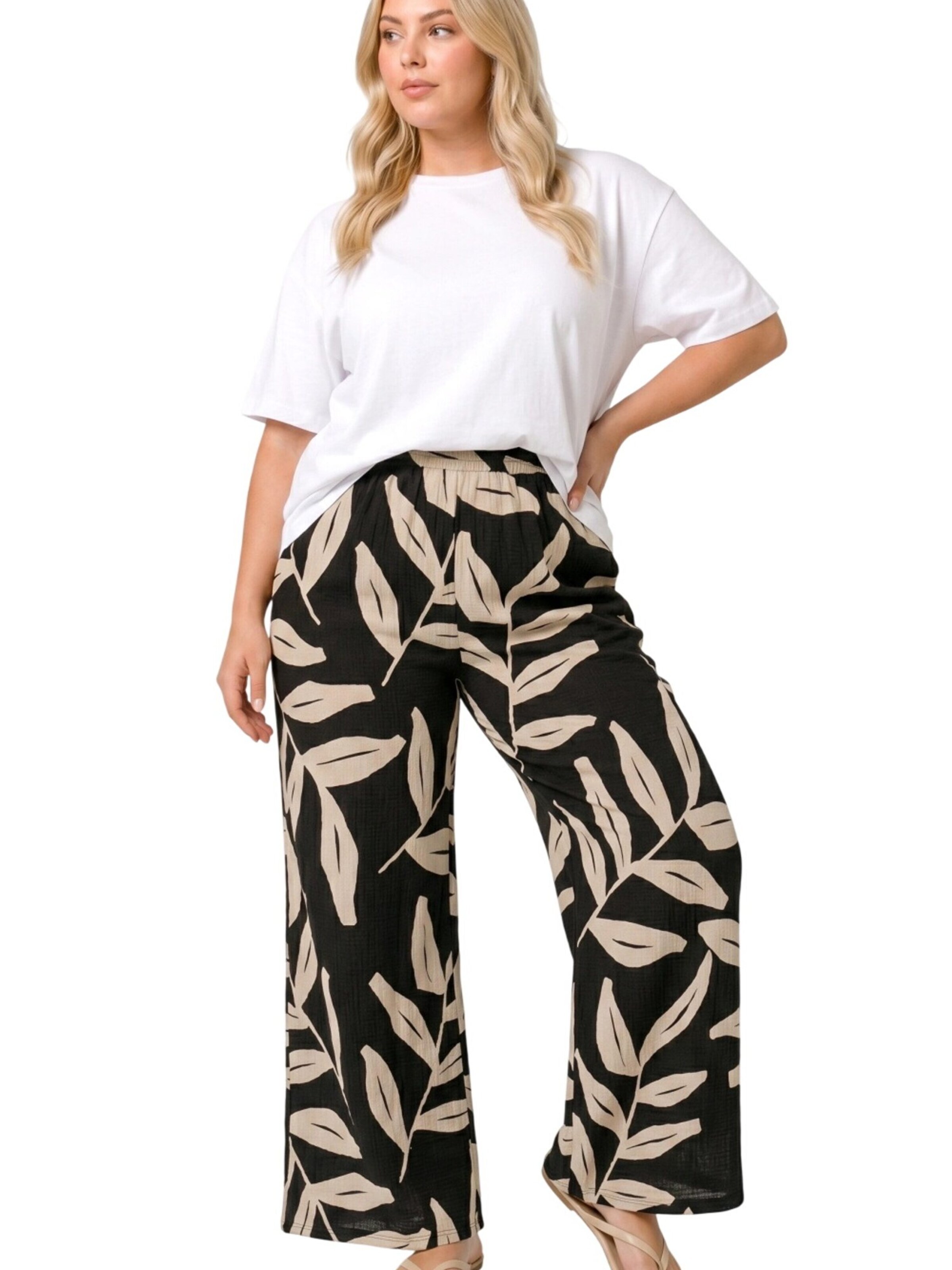 Shape Of You Regular Hose‌‌ in Beige