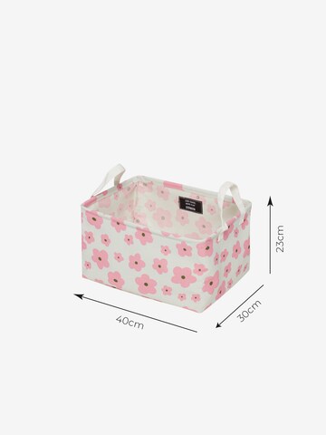 ABOUT YOU Box/koš 'KIDS FARM' – pink