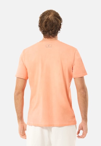 Gassa d'Amante Shirt 'Venezia' in Rood