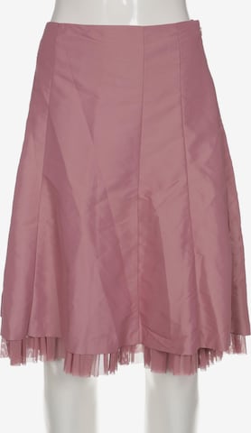 MEXX Skirt in S in Pink: front