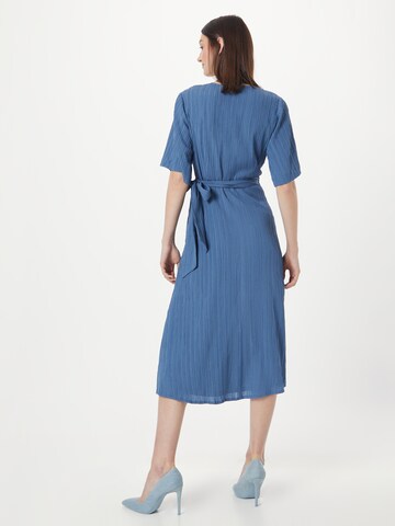 mbym Dress 'Ladonna' in Blue