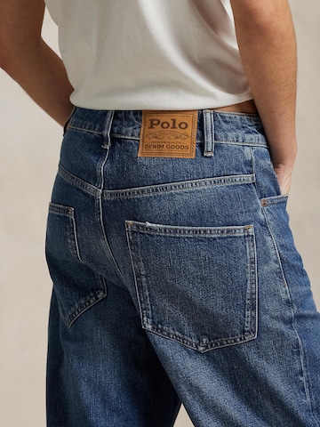 Polo Ralph Lauren Loose fit Jeans in Blue
