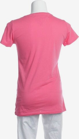 TOMMY HILFIGER Shirt M in Pink