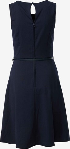 Orsay Dress in Blue