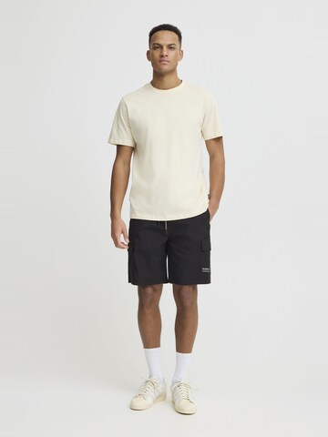 BLEND - regular Pantalón cargo ' BHEDGAR CARGO ' en negro
