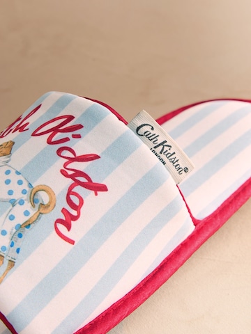 Cath Kidston Slipper in Blue