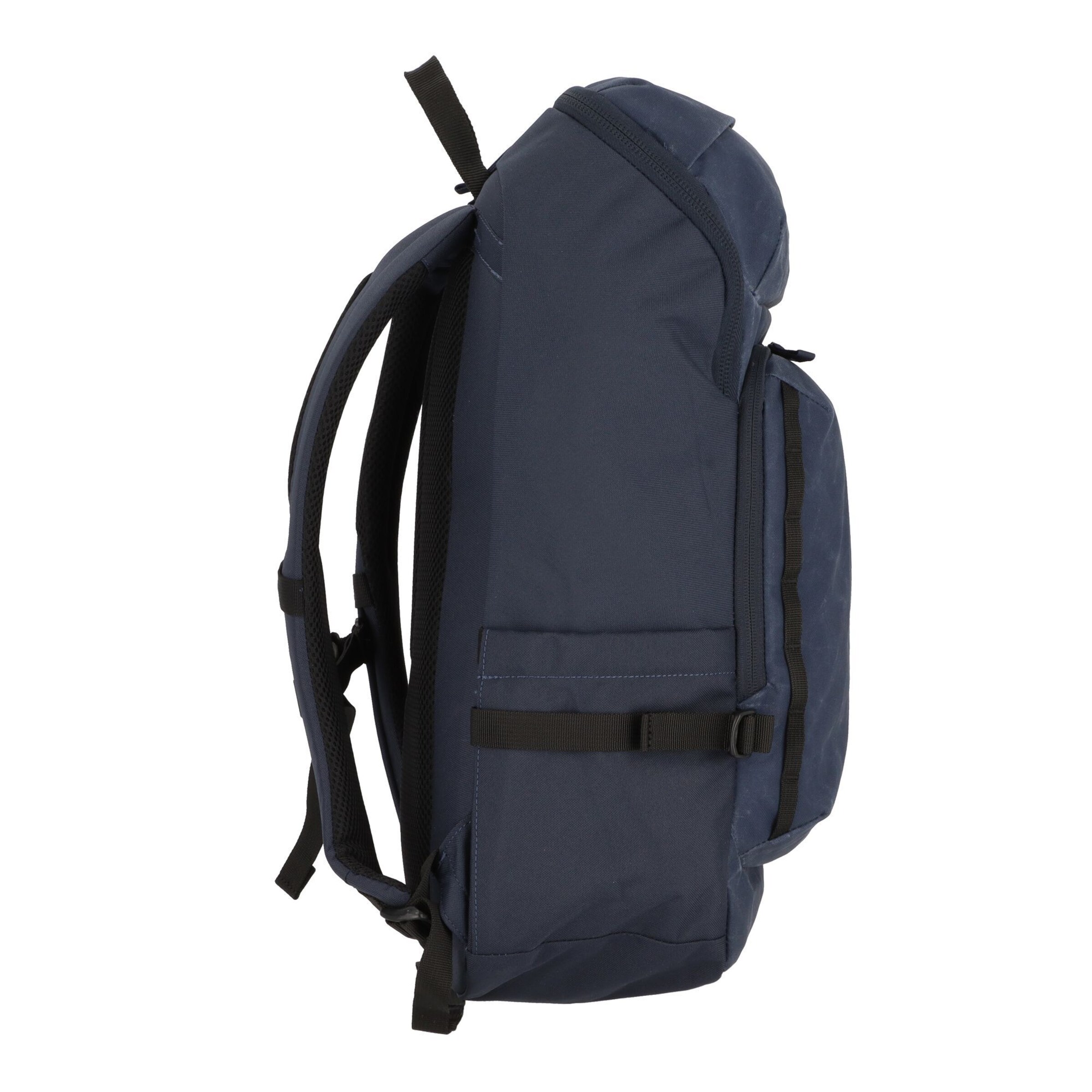 Zaino 'Dachsberg' di JACK WOLFSKIN in blu